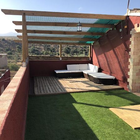 El Cortijillo Villa Almería Eksteriør billede