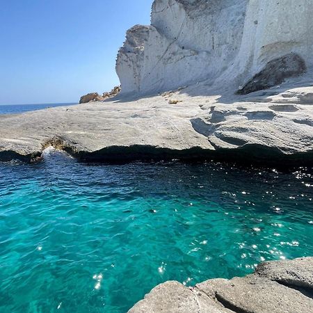 El Cortijillo Villa Almería Eksteriør billede