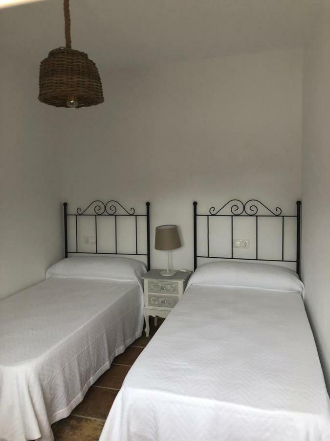 El Cortijillo Villa Almería Eksteriør billede