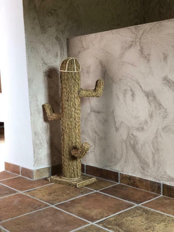 El Cortijillo Villa Almería Eksteriør billede