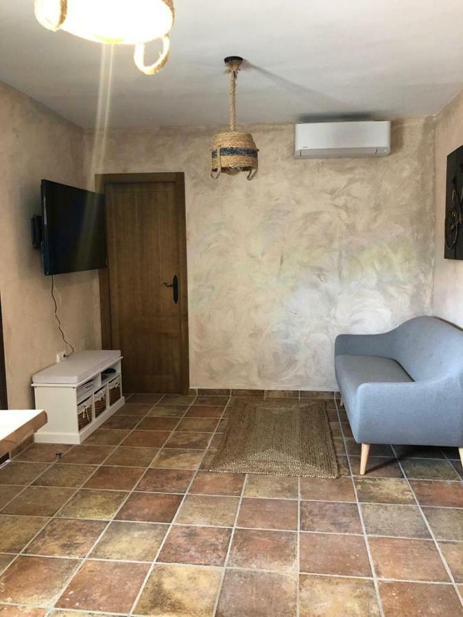 El Cortijillo Villa Almería Eksteriør billede