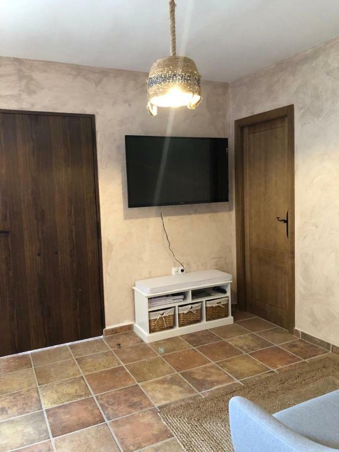 El Cortijillo Villa Almería Eksteriør billede