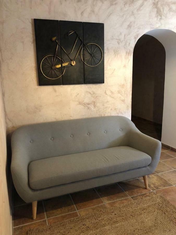 El Cortijillo Villa Almería Eksteriør billede