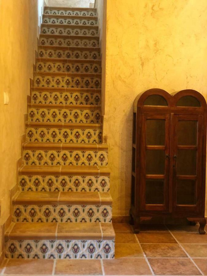 El Cortijillo Villa Almería Eksteriør billede