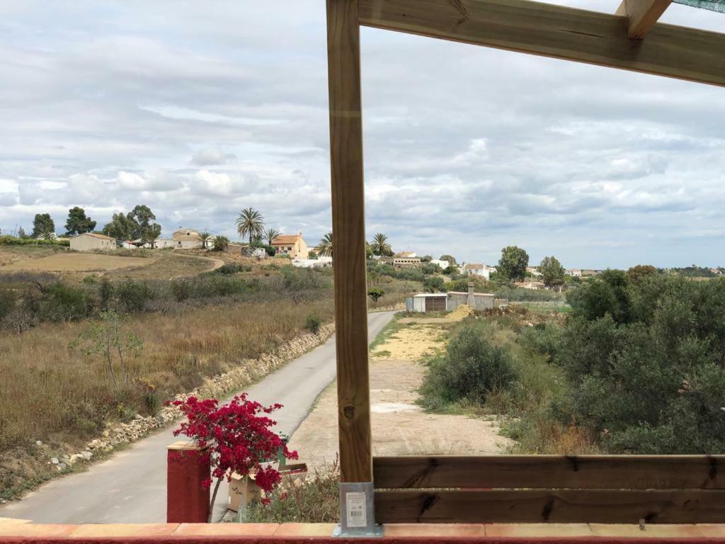 El Cortijillo Villa Almería Eksteriør billede