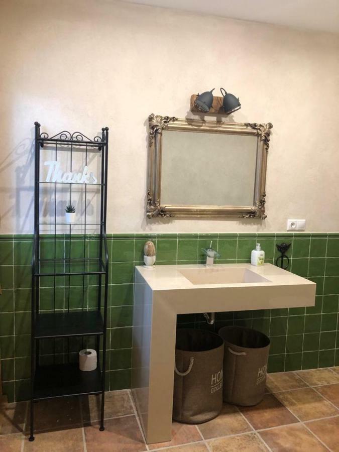 El Cortijillo Villa Almería Eksteriør billede